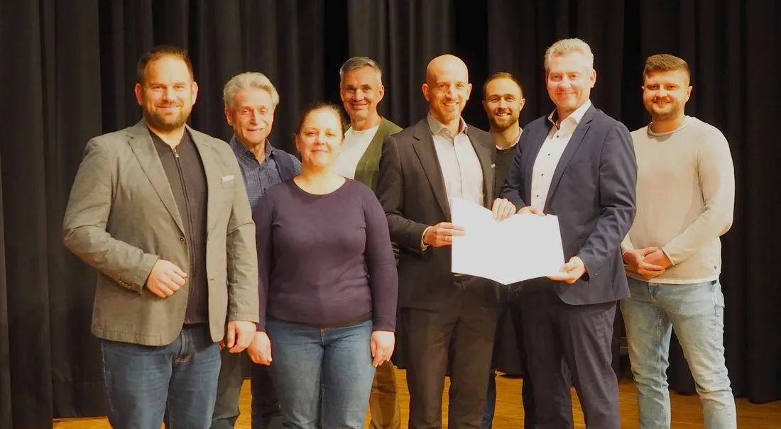 Bad Soden-Salmünster: Outdoor-Escape-Spiele für 58.000 Euro