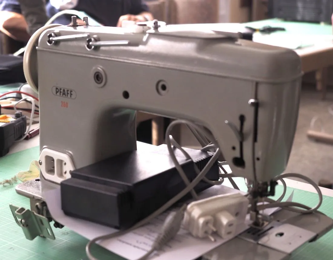 Repair Café Schöneck gibt defekten Geräten eine zweite Chance