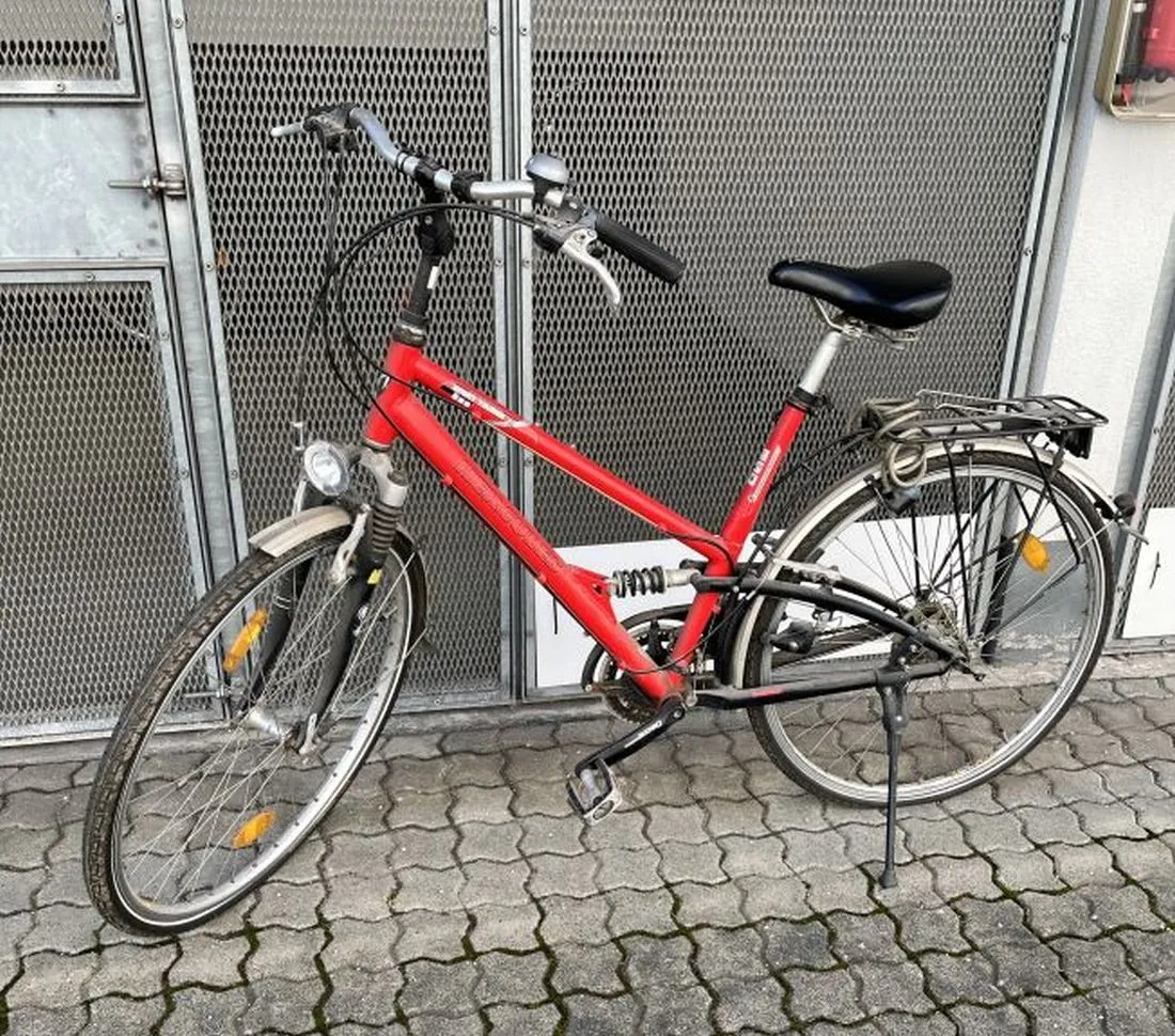 Seligenstadt: Fahrradeigentümer gesucht