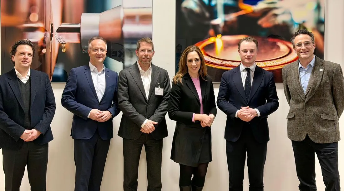 Resilienz und Transformation für den Standort Hessen