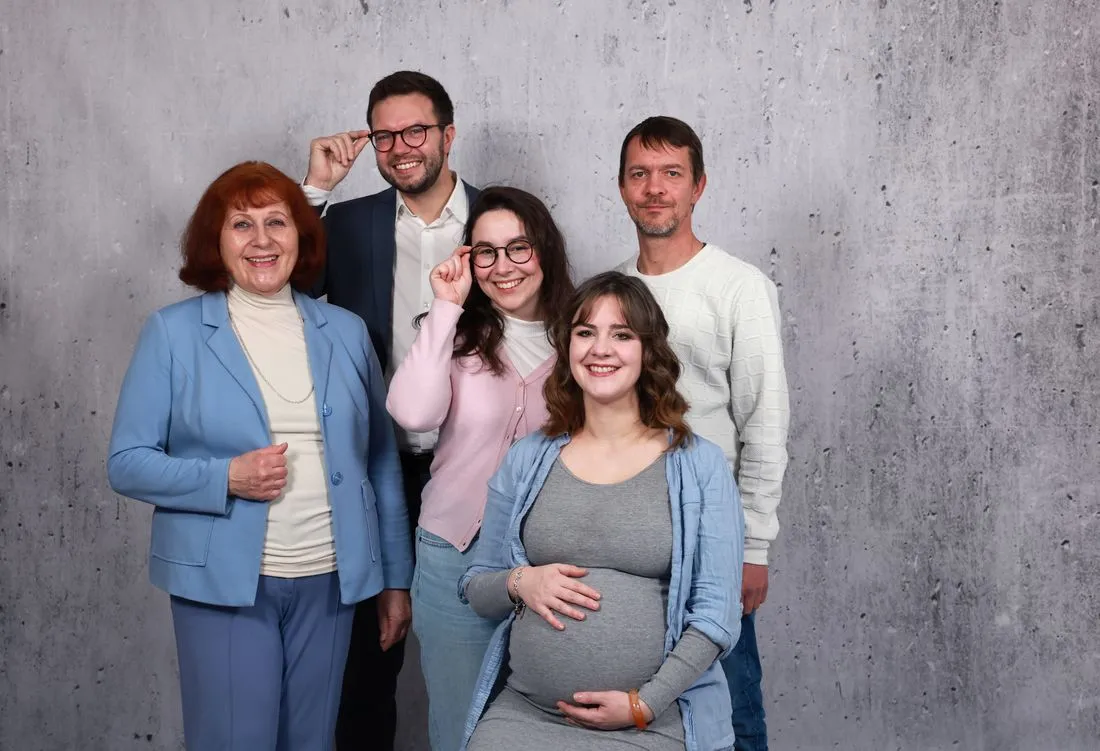 Ansprechbar und vor Ort: SPD Steinheim mit Infoständen