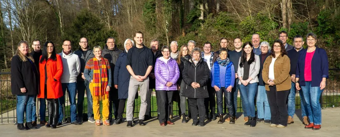 Freie Wächter: Vorstellungstour in den Stadtteilen 
