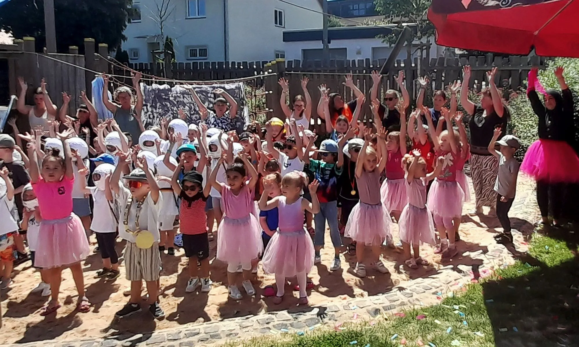 goethtraumkinder az