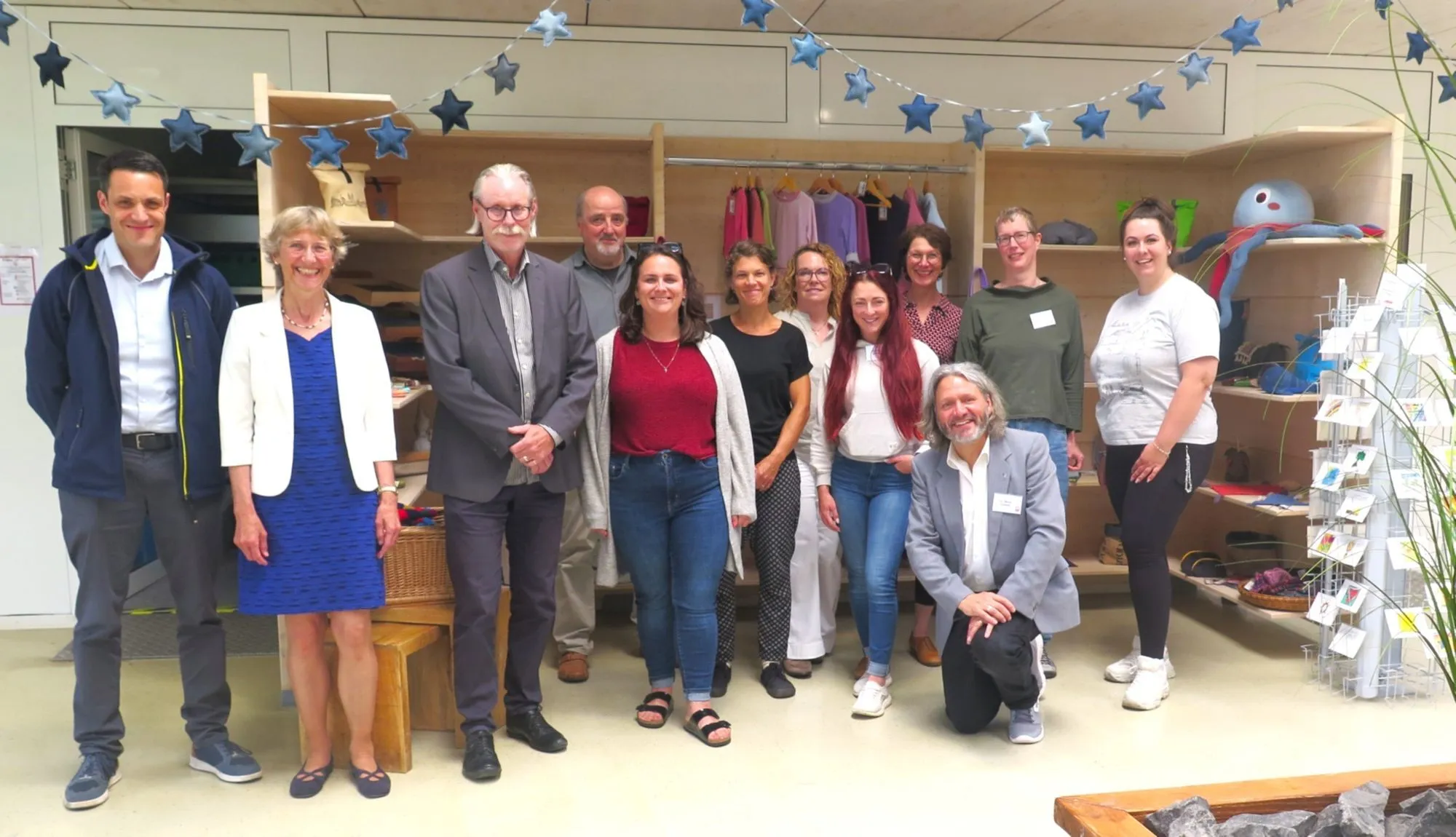Caritas Fulda: Ausbildungseinheit zu Musik, Kunst und Literatur in der Seelsorge…