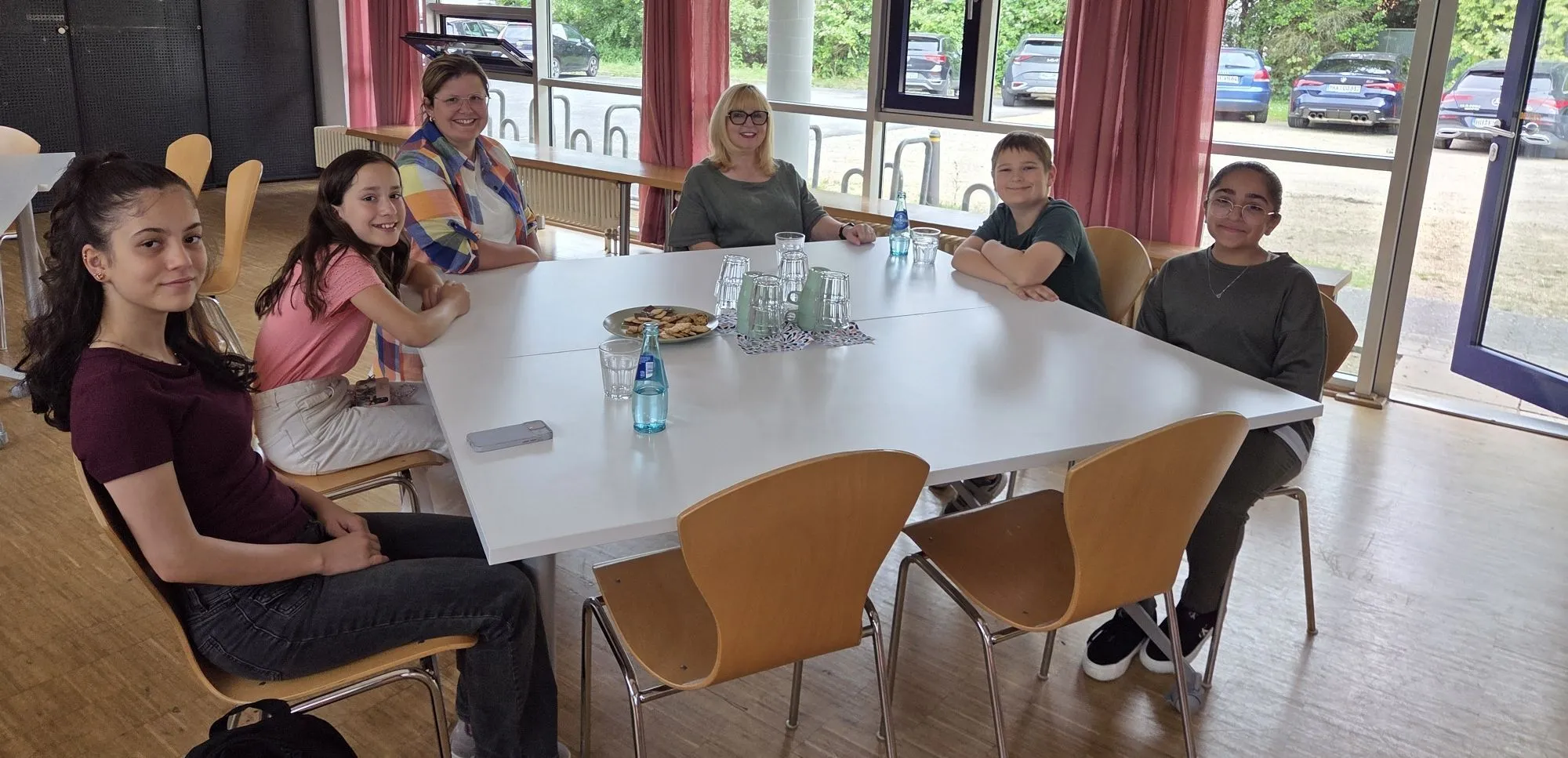 Großes Interesse bei Info-Veranstaltung zum neuen Amt des Kinderbürgermeisters