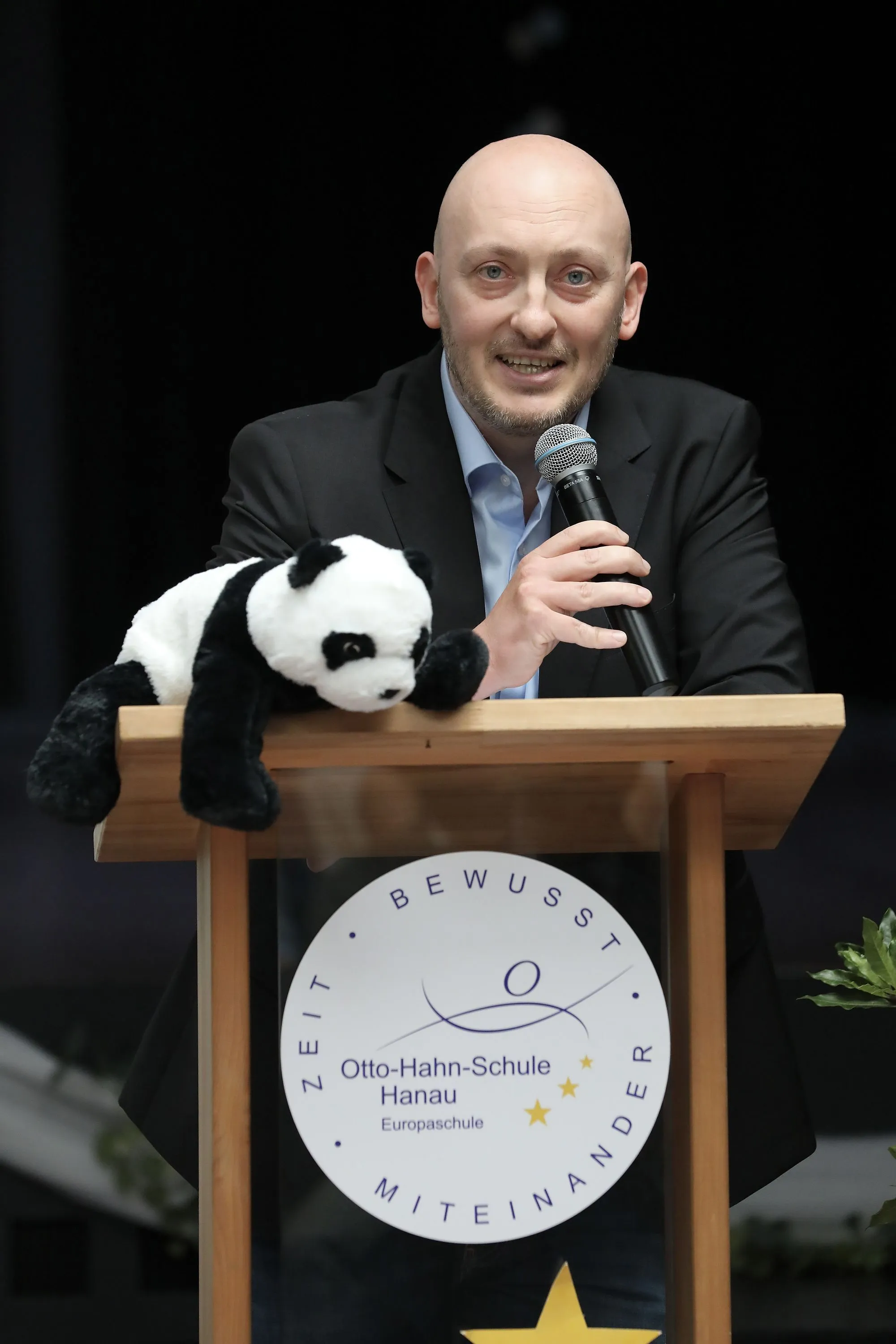zauberwueotto az4