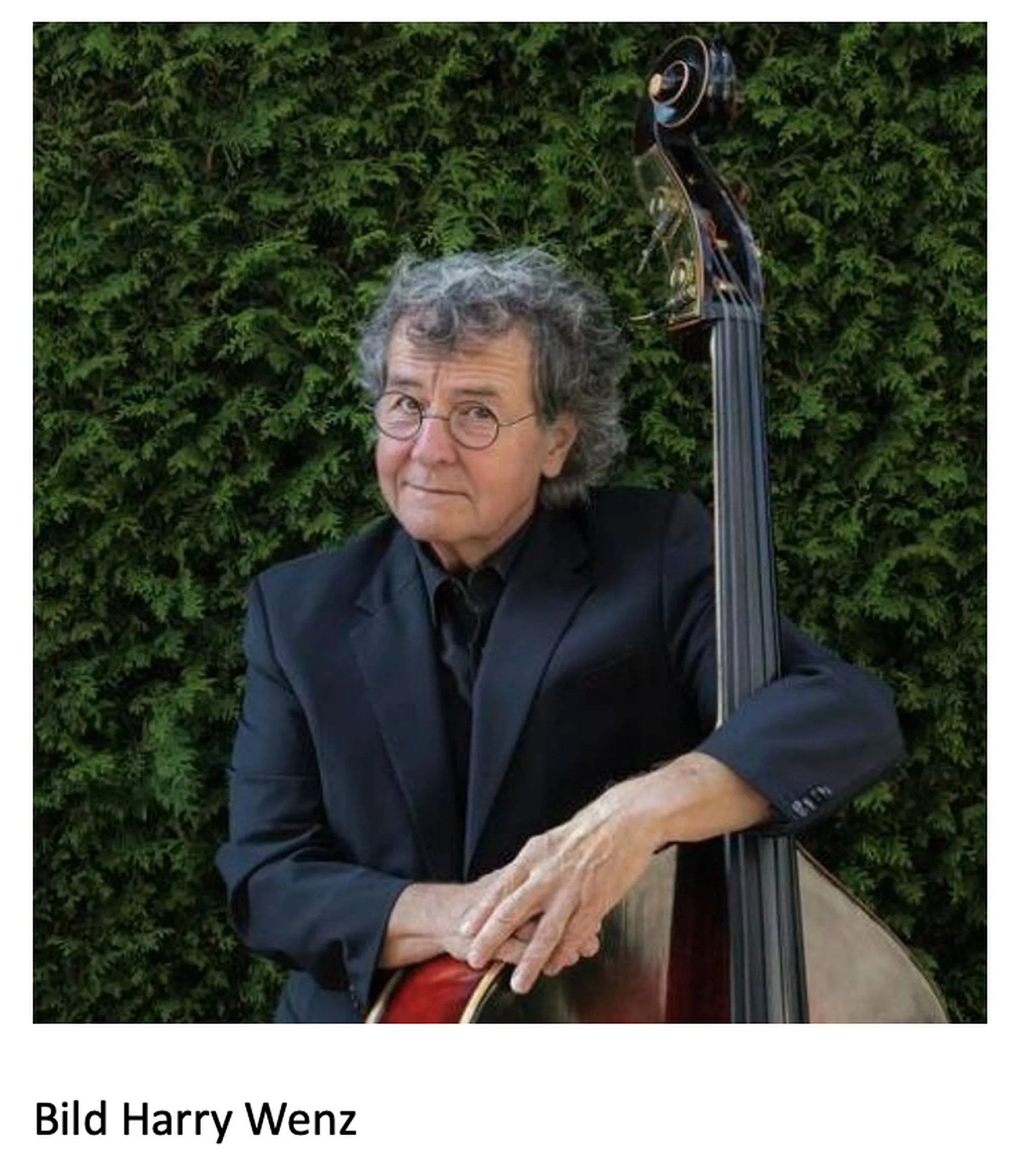 “A Jumpin‘ Journey with Blues & Swing”