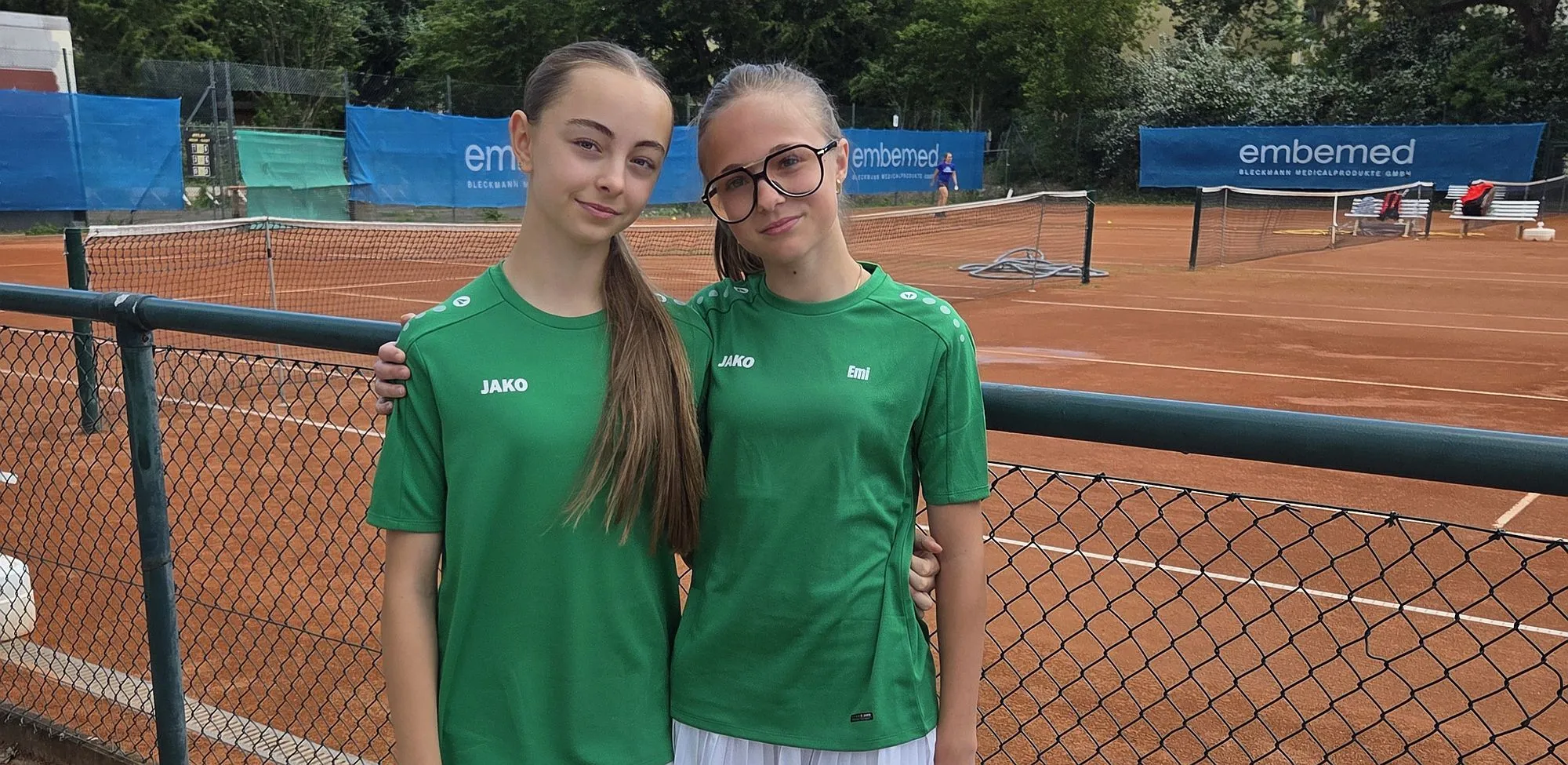 Birsteiner Tennis-Männer starten mit Auswärtssieg