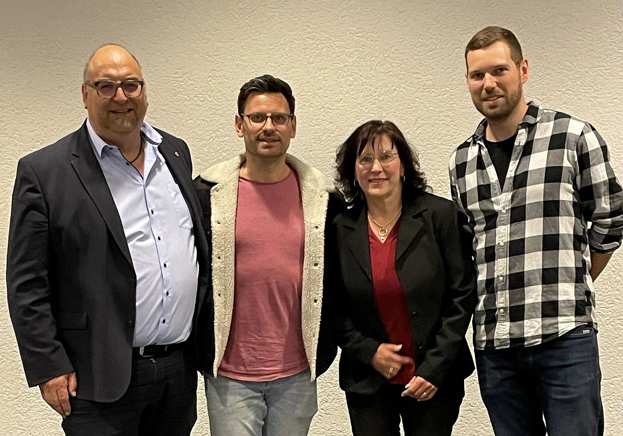 "Bürgermeisterwahl: Wählen gehen!"