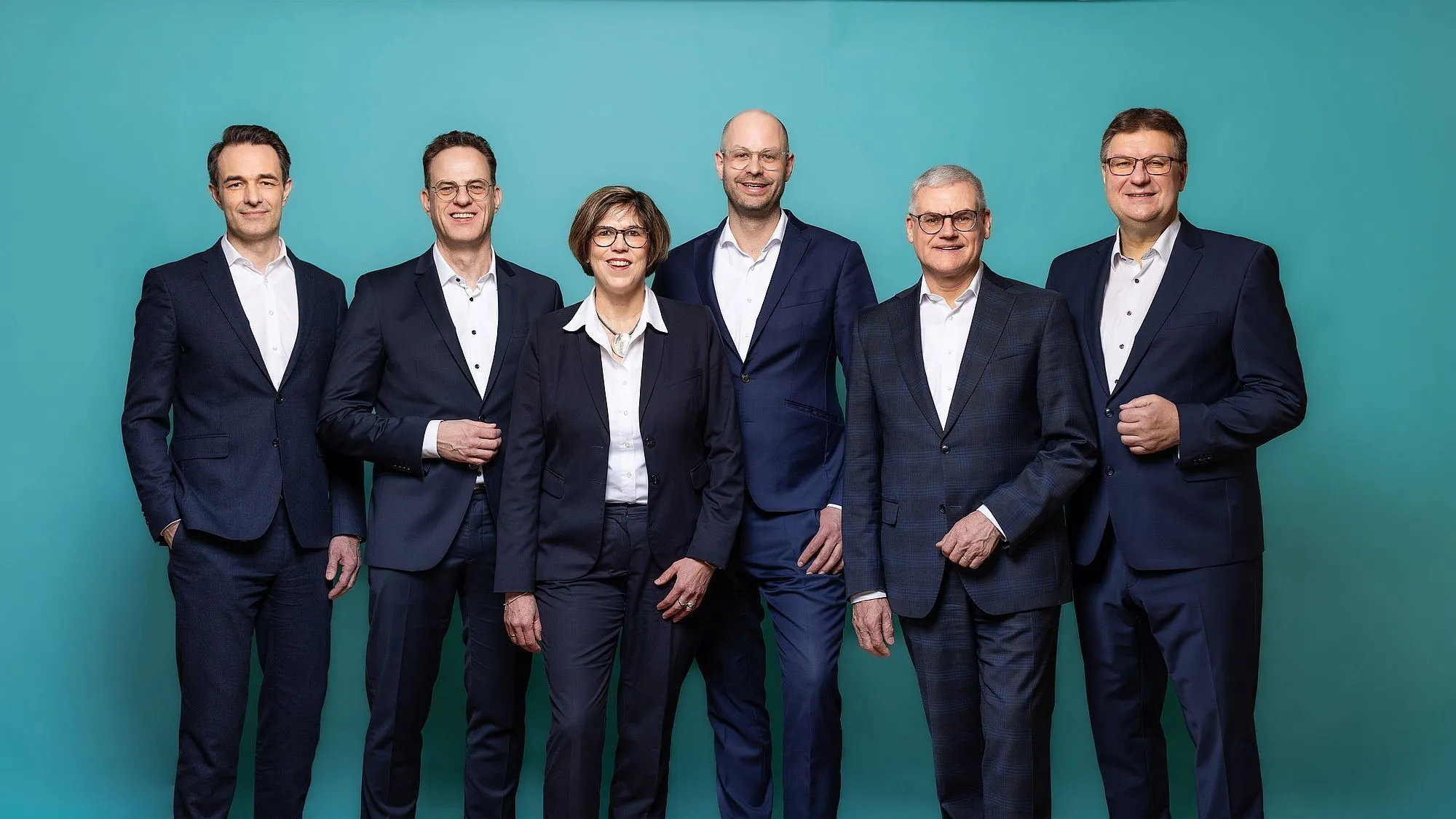 Die neue VR RegionalBank: Nah bei den Menschen – stark für die Region