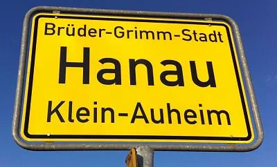 Grüngutannahme in Klein-Auheim ab 27. Mai wieder geöffnet
