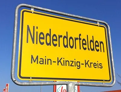 2. Dorfelder Skylinerun am 16. Mai