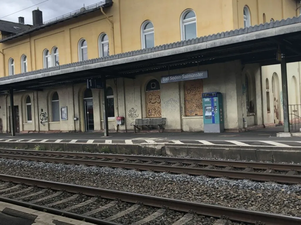 Streckensperrung Hanau – Fulda: Bahn nennt weitere Details