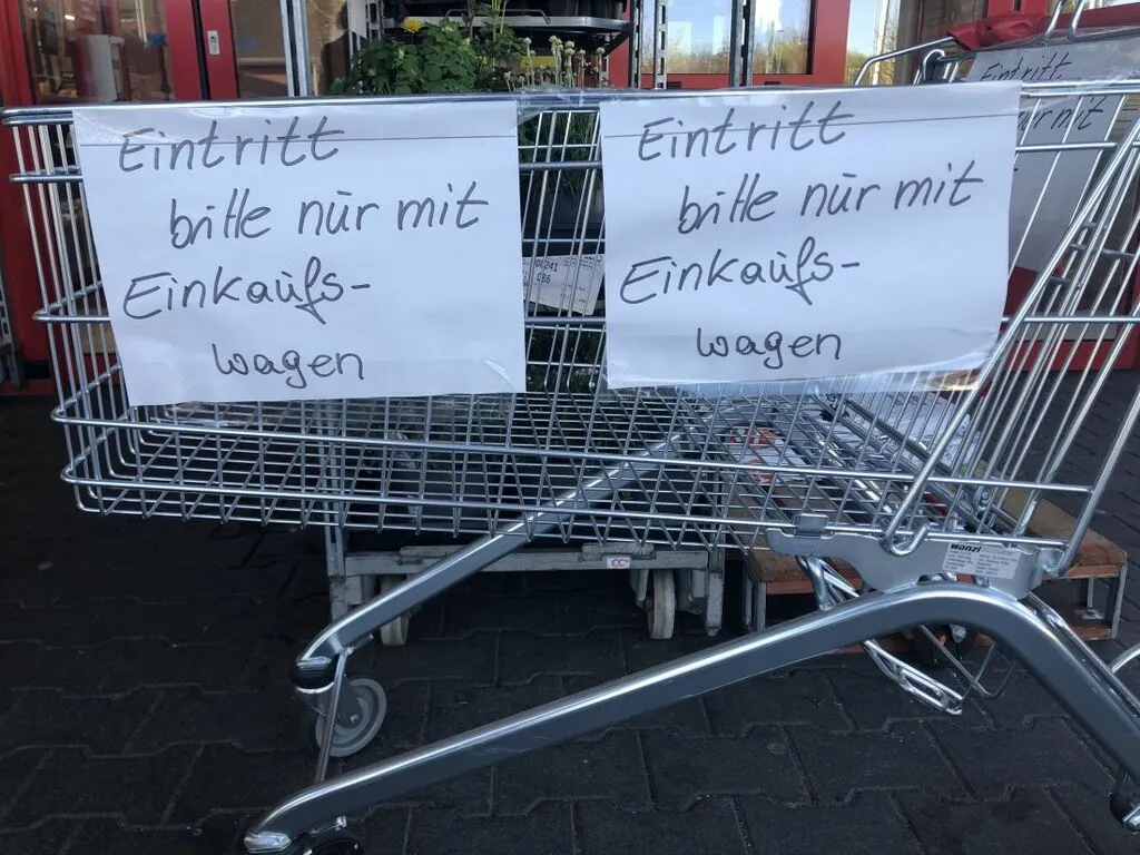 Corona-Soforthilfe: Entlastung für Unternehmen