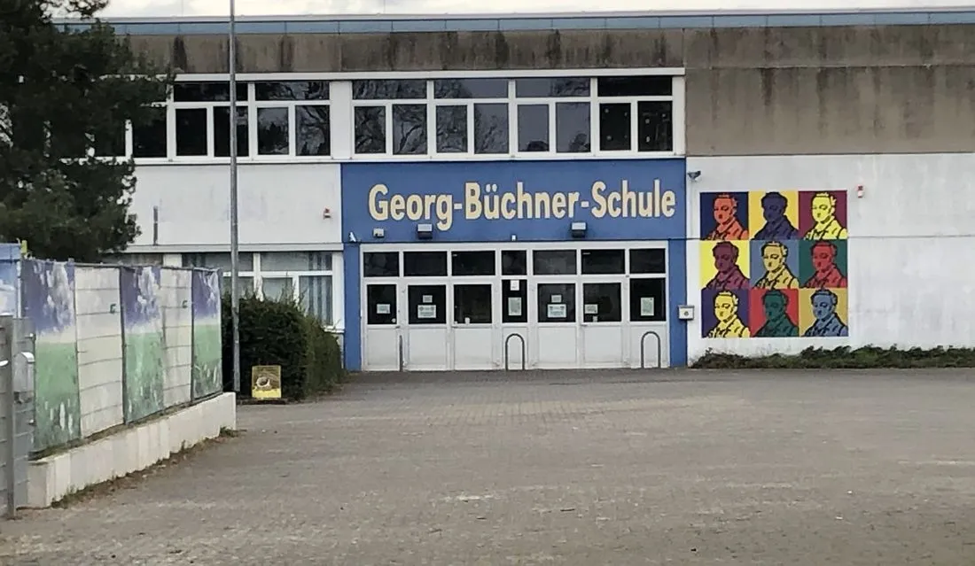 Tag der offenen Gärten : GBS-Schulgarten lädt zum Besuch ein