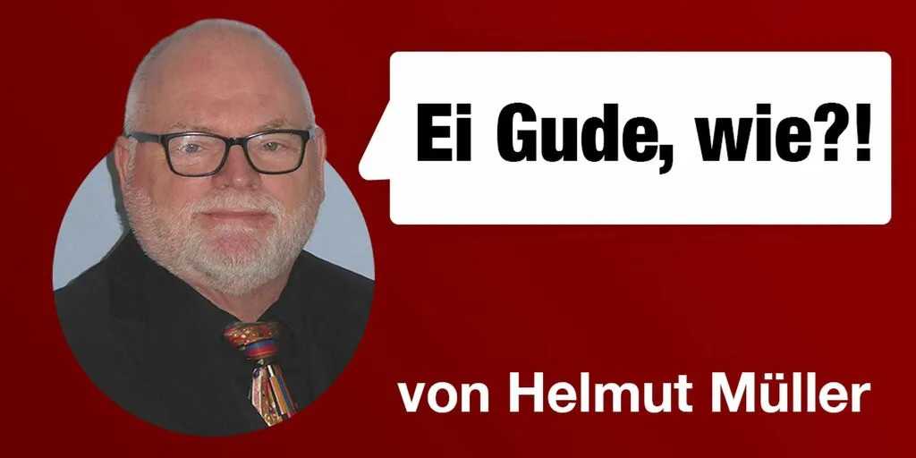 Vom Hellsehen und Süchten