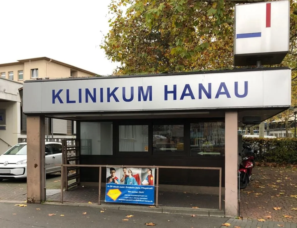 Das erste Kind des Jahres am Klinikum Hanau ist ein Junge