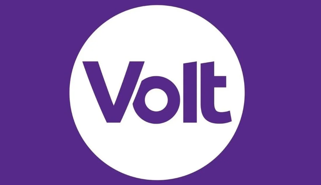 Meet & Greet mit Volt