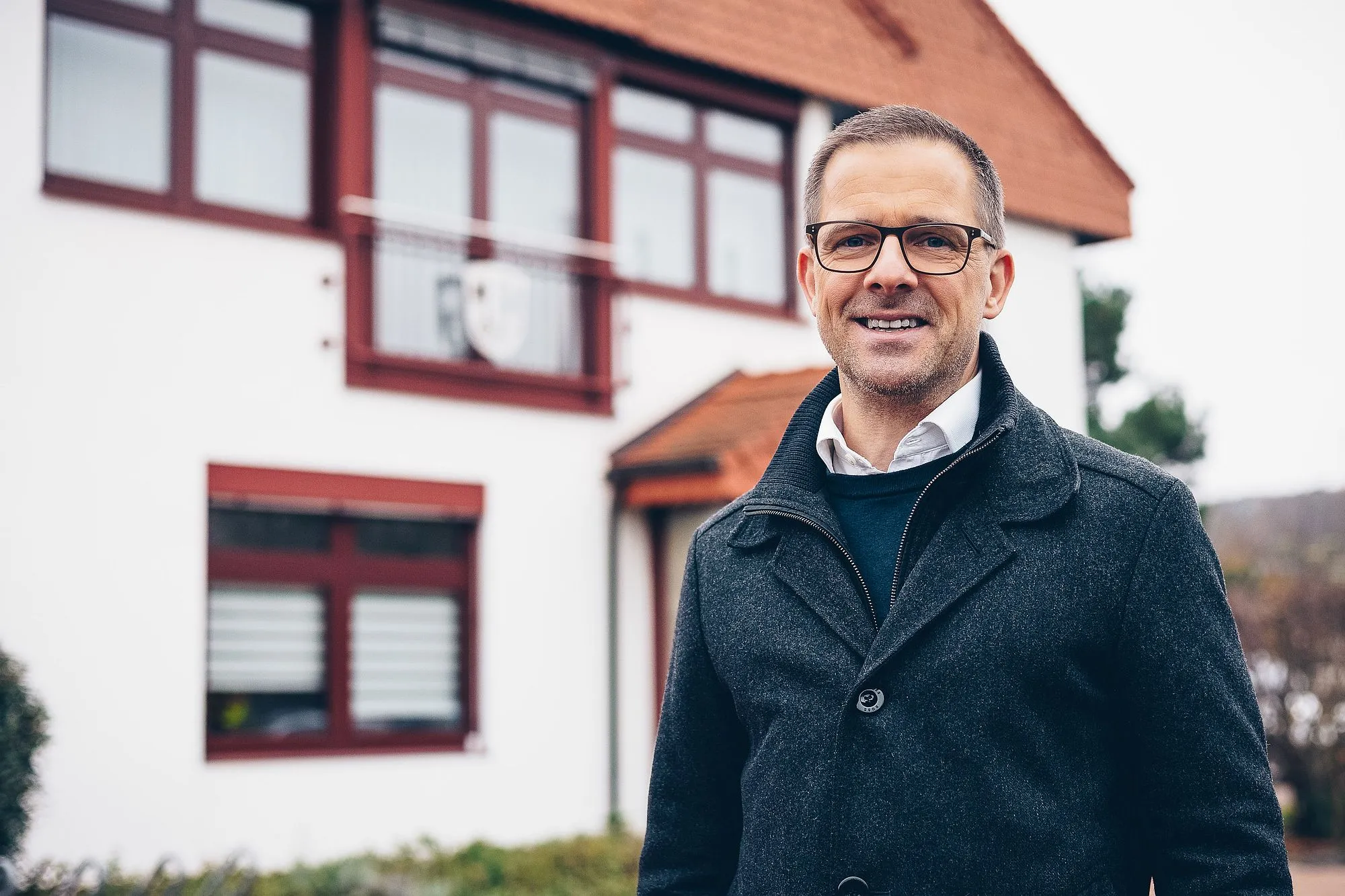 Dank an Wahlhelfer in Gründau