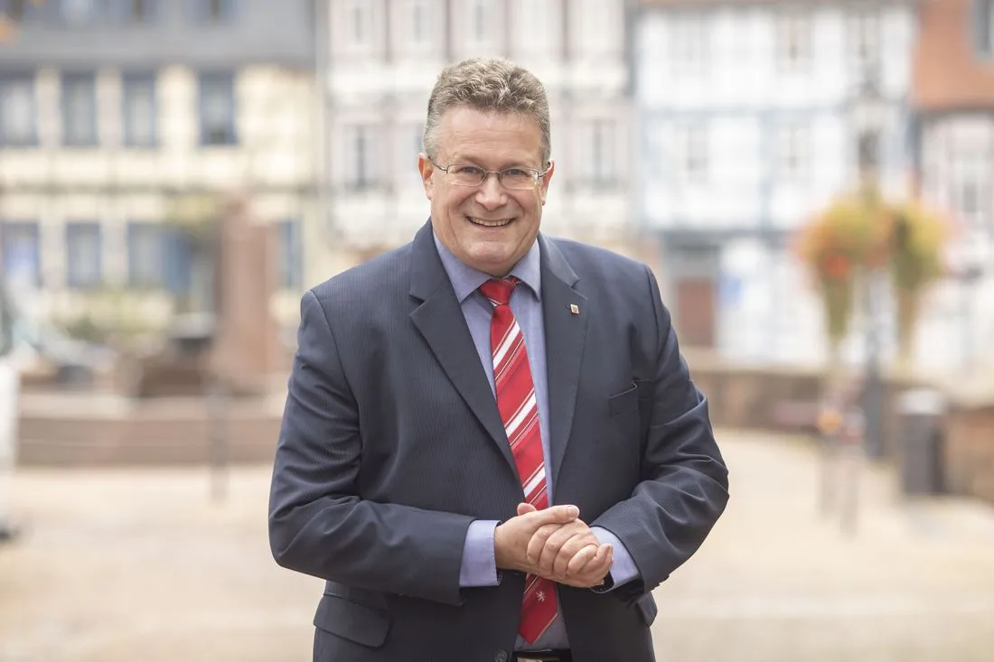 Unternehmerabend mit dem Landtagsabgeordneten Michael Reul