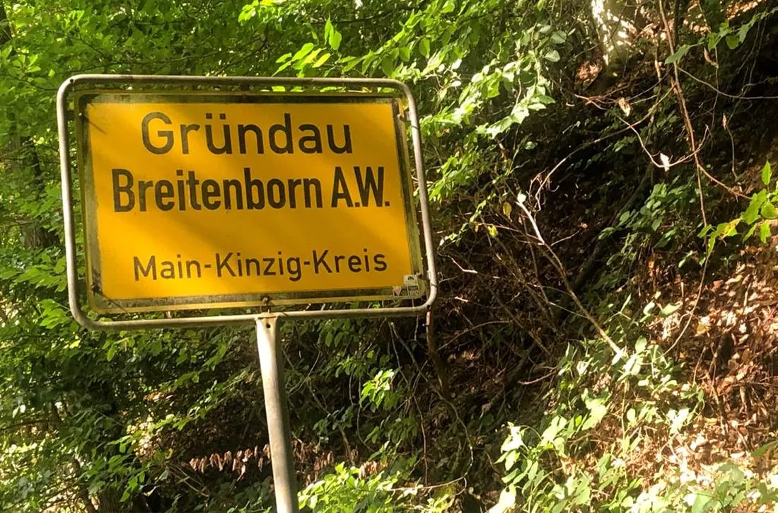 Anmeldung zum Breitenborner Faschingsumzug