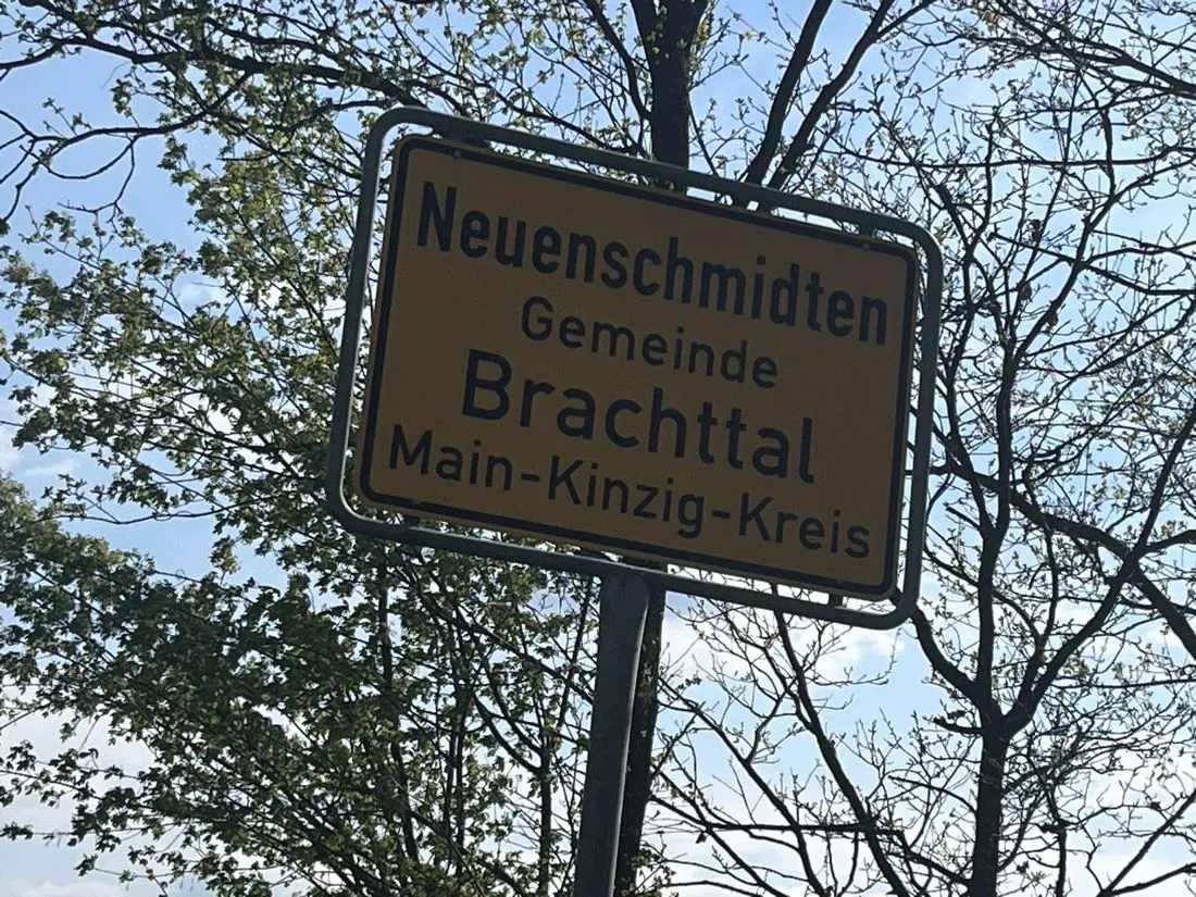 Kommunalwahl: Diese Parteien treten in Brachttal an