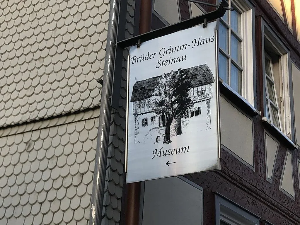 Internationaler Museumstag: Wohnort der Familie Grimm erkunden