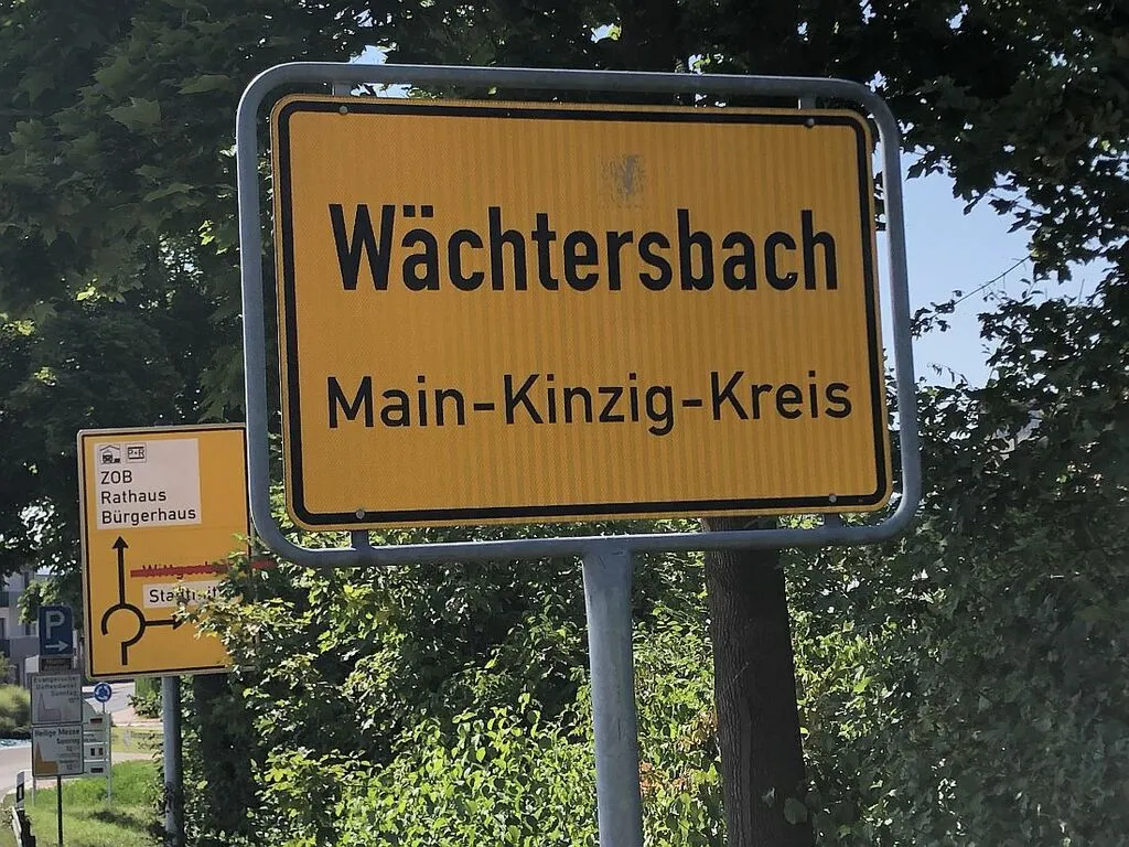 50 Jahre Ortsverband F51 Wächtersbach: Funkamateure laden zum Tag der offenen Tür ein