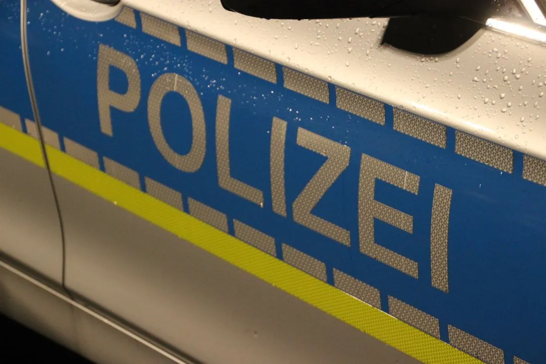 Nidderau: Einbruch in Kfz-Werkstatt