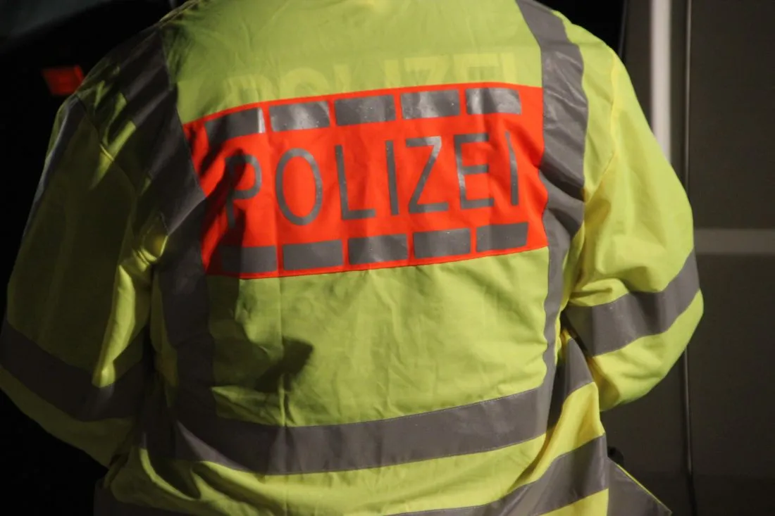 Hanau: Diskriminierende Äußerungen gegen Hausbewohner