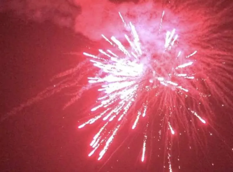 Langenselbold: Bald nur noch ein städtisches Feuerwerk an Silvester?