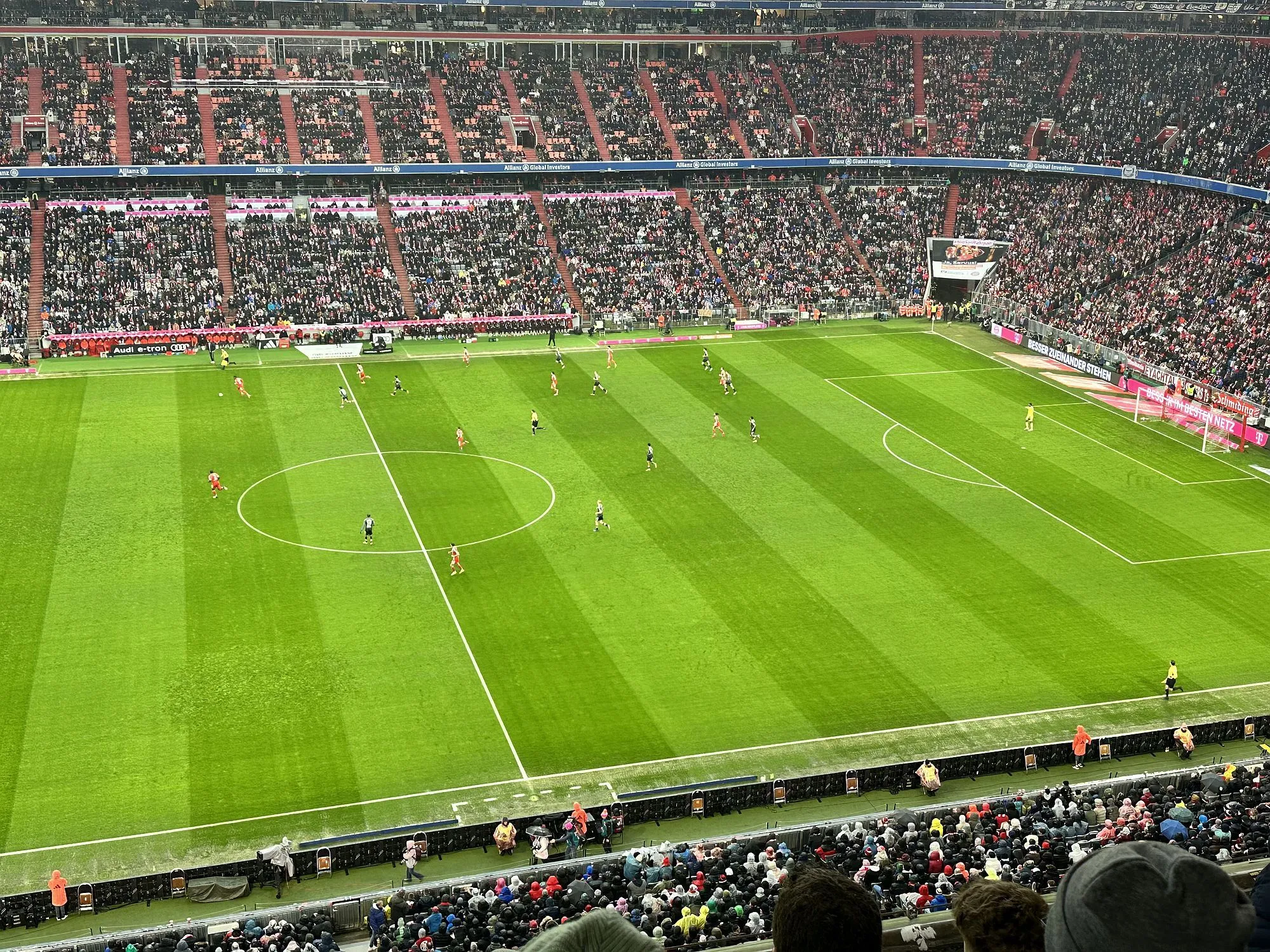 Fußball-WM 2026: Lärmschutzregelungen für Public-Viewing angepasst