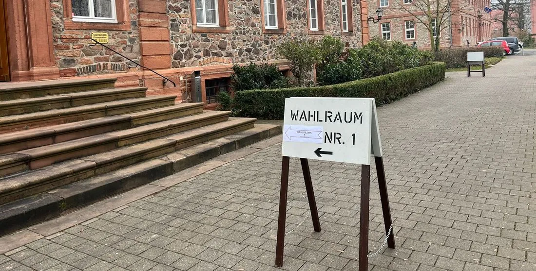 Langenselbold: Das sind die Kandidaten für die Bürgermeisterwahl