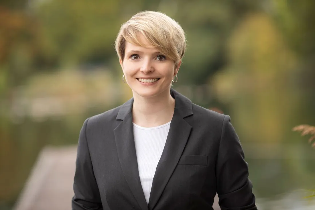 Haushalt 2026: Bürgermeisterin Neumann warnt vor Ablehnung
