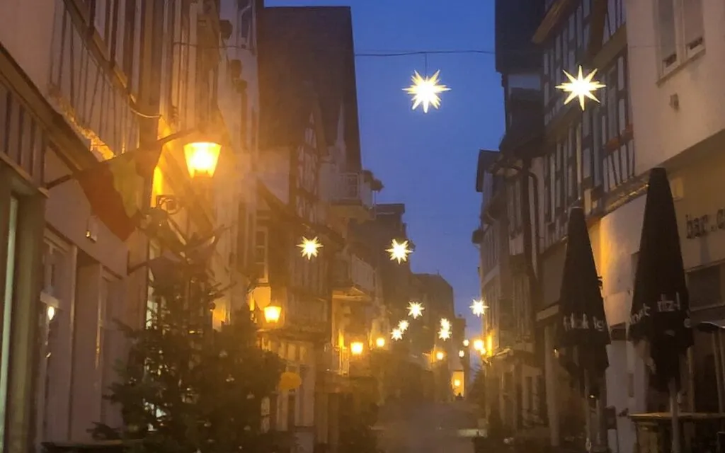 Vorstandswahlen gescheitert: Weihnachtsmarkt Mittel-Gründau vor dem Aus