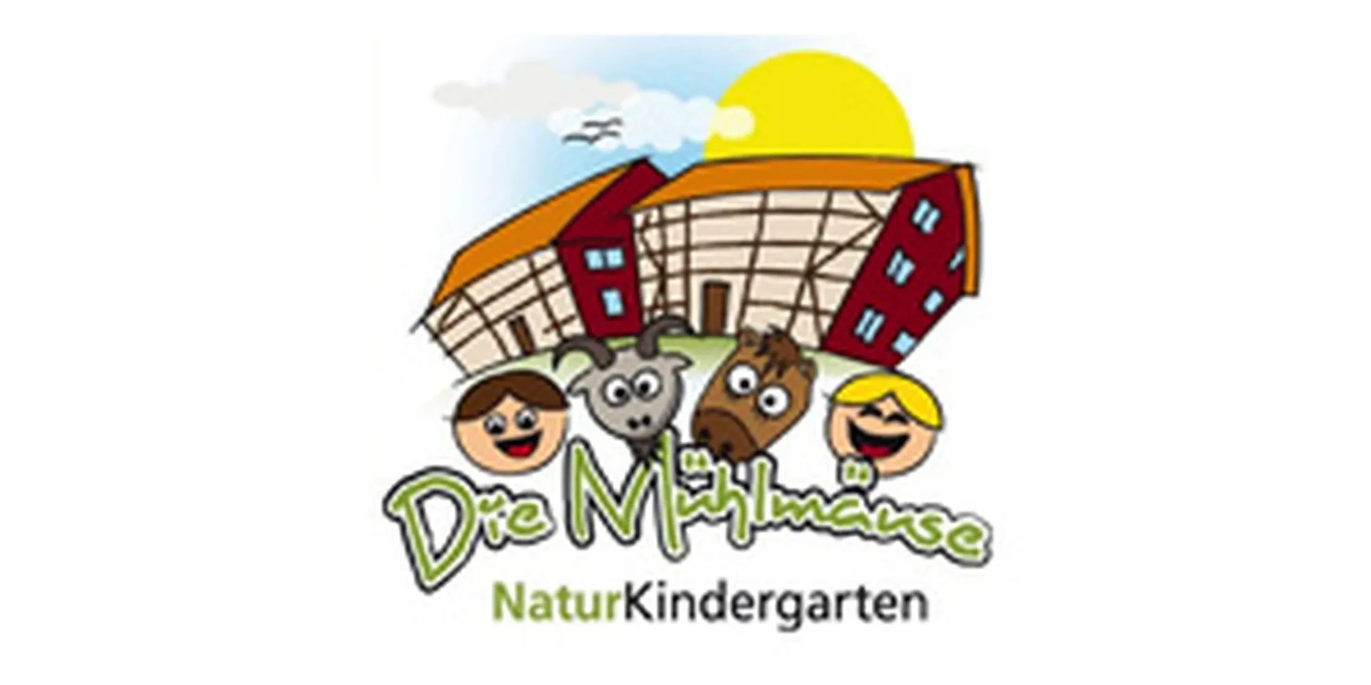 Biebergemünd: Erzieher/in (m/w/d) in Teilzeit