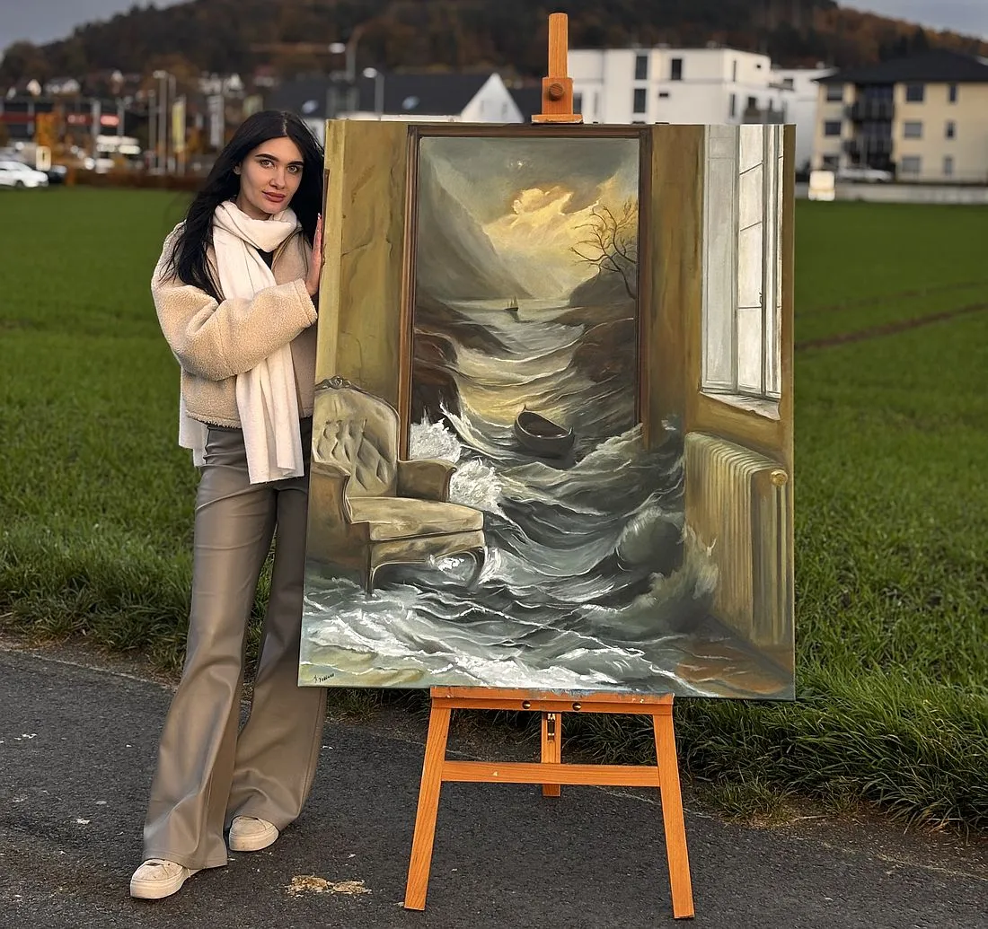 karynakhomenko az