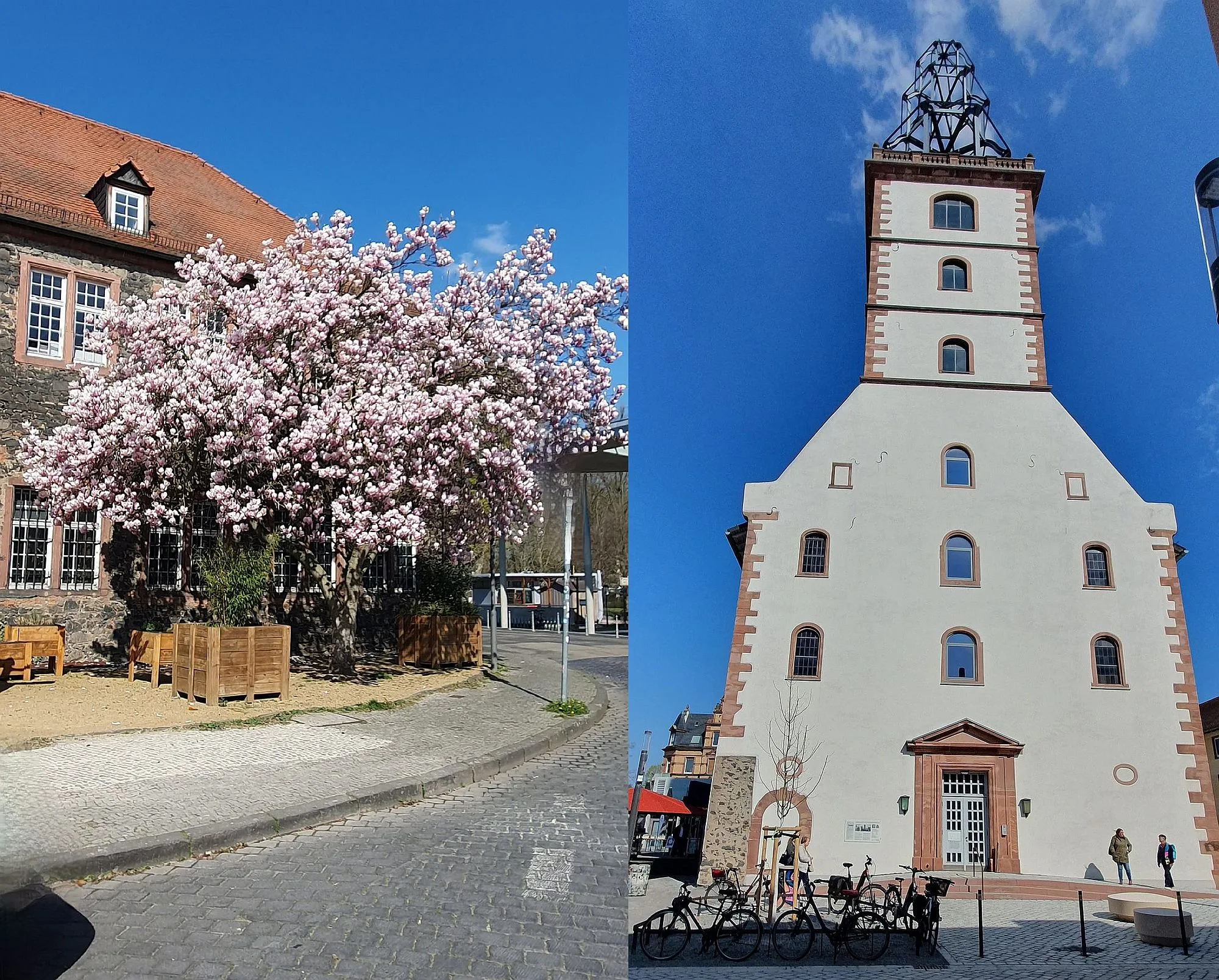 Leser-Fotos: So schön ist der Main-Kinzig-Kreis