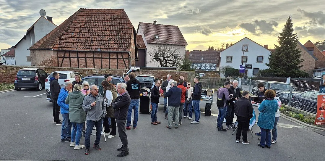 CDU setzt auf offenen Dialog zur Zukunft des Nahkauf-Geländes