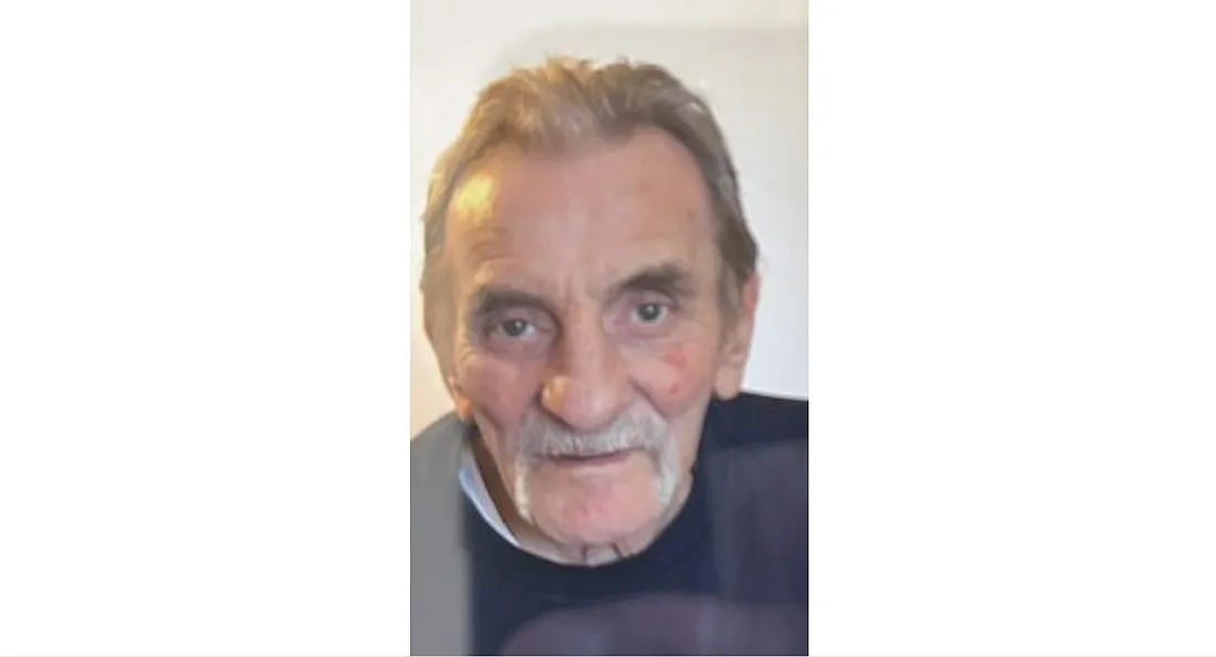 Vermisst: Wo ist der 75-jährige Andre Armand Jehl?
