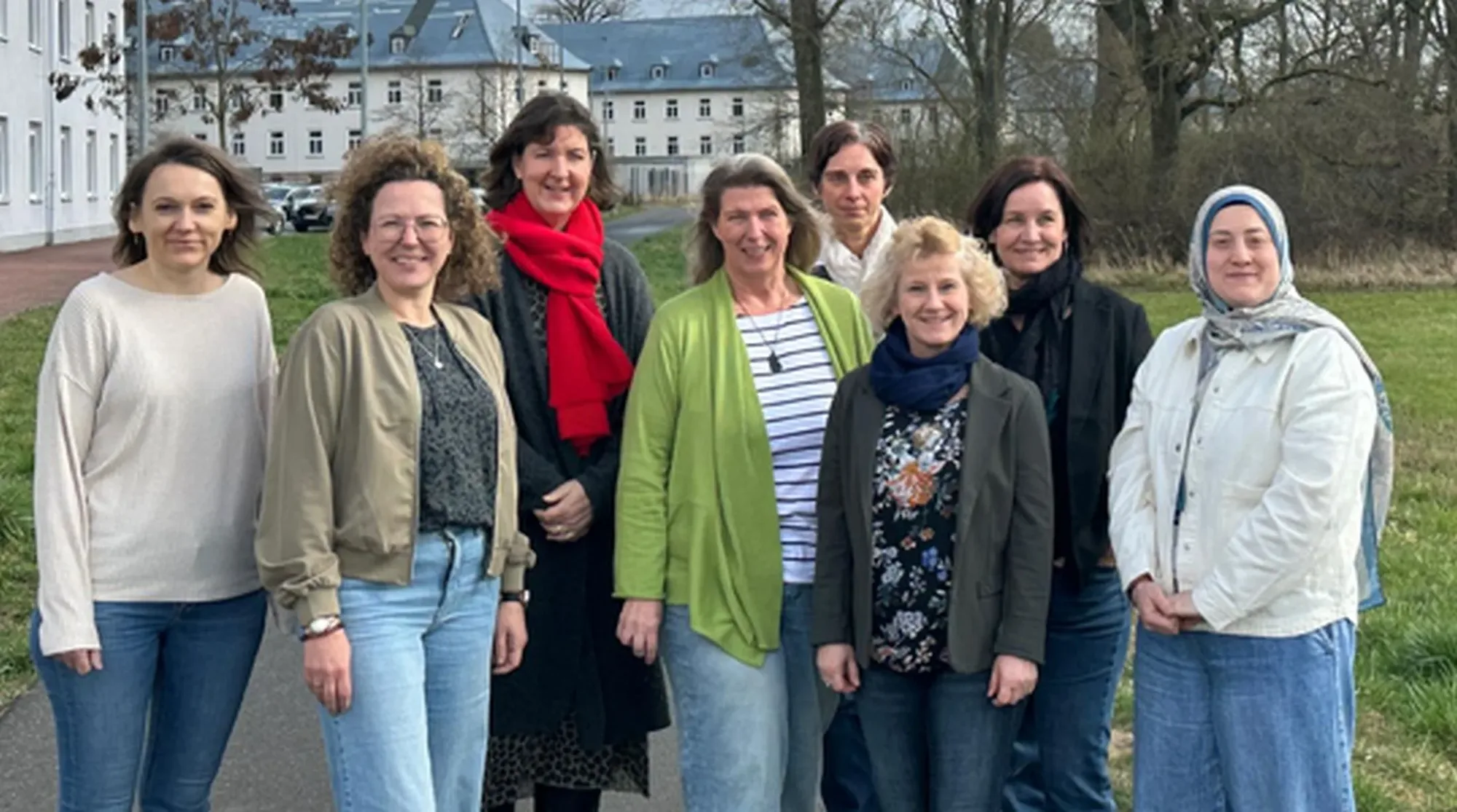 Facharbeitskreis Kindertagespflege tagt in Erlensee
