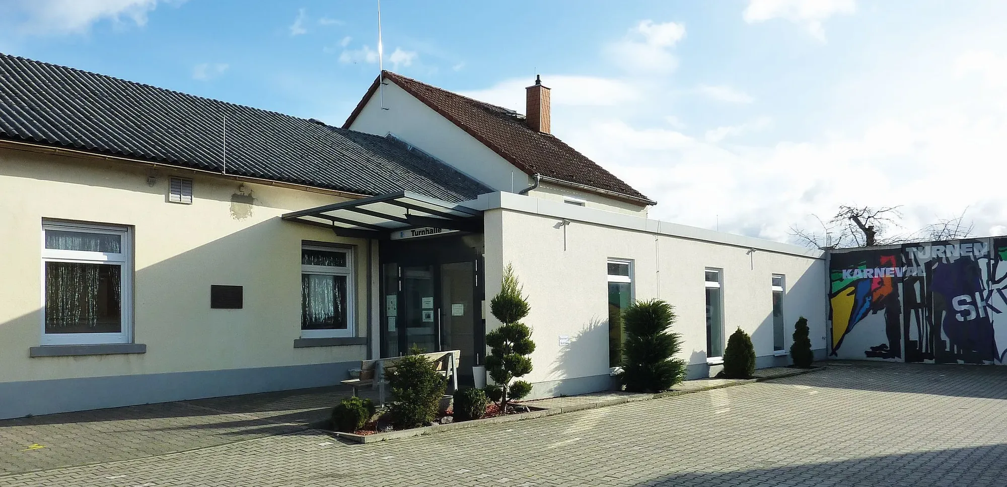 Neuwahlen beim SKV-Büdesheim