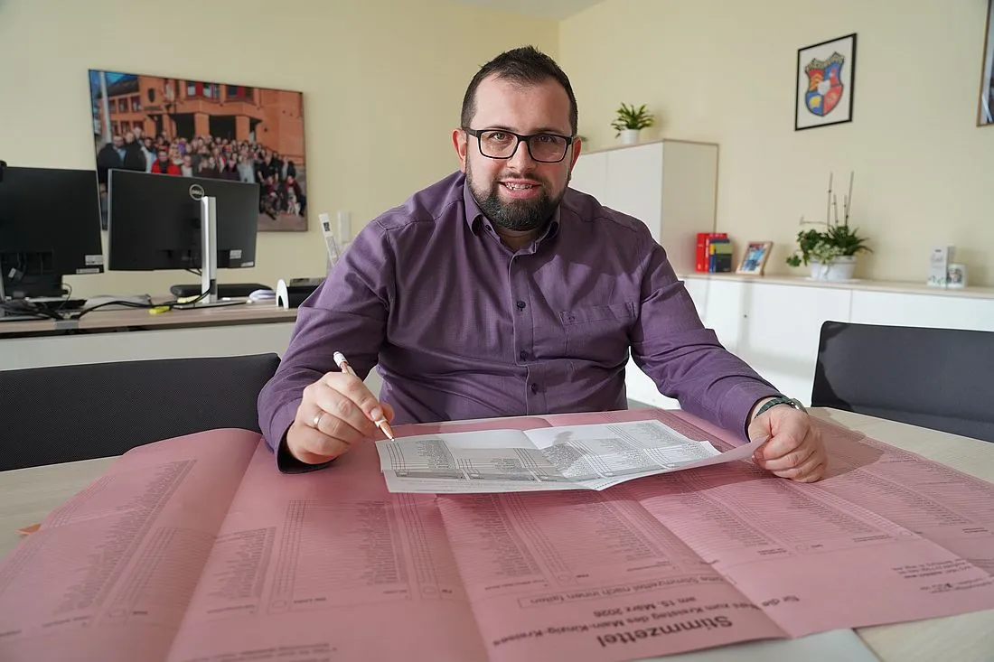 Kommunalwahl 2026: Briefwahl noch bis 10. März beantragen