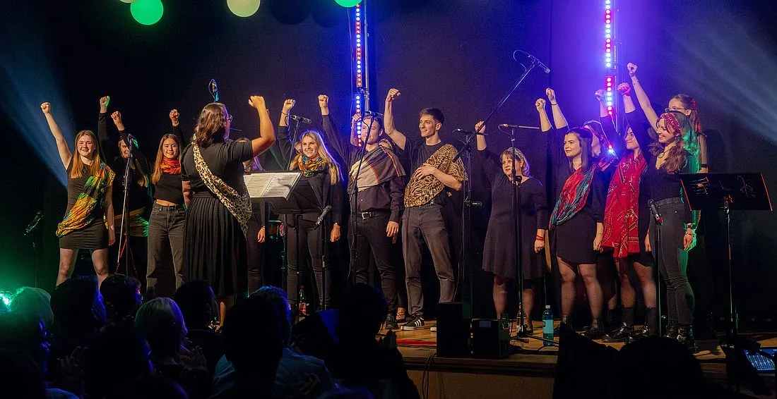 Vorverkauf gestartet: Jubiläumskonzert 10 Jahre GreatHouseYouth