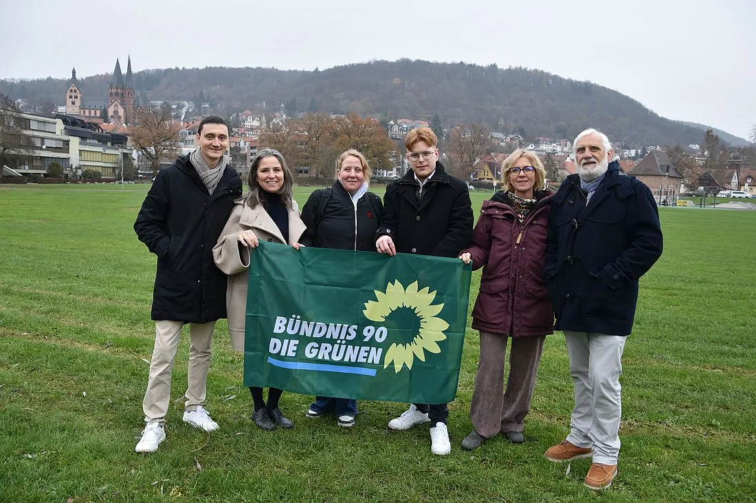Grüne kritisieren persönliche Angriffe der Jungen Union als unfaires Wahlkampfmittel