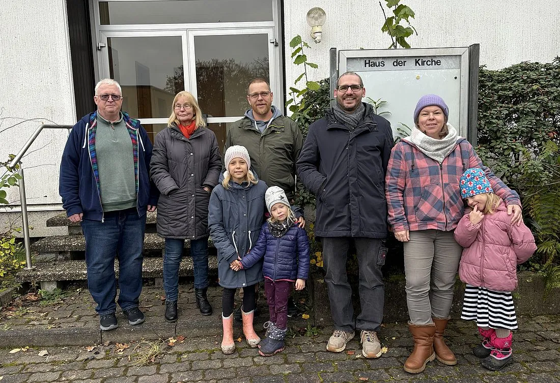 „Kulturelles und gesellschaftliches Leben des Dorfes auch zukünftig sicherstellen“
