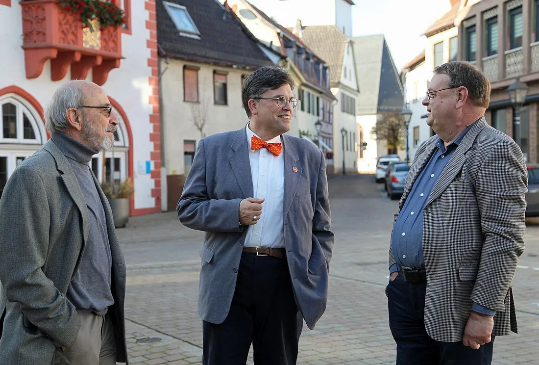 ÖDP will Windecker Herbstmarkt zurück