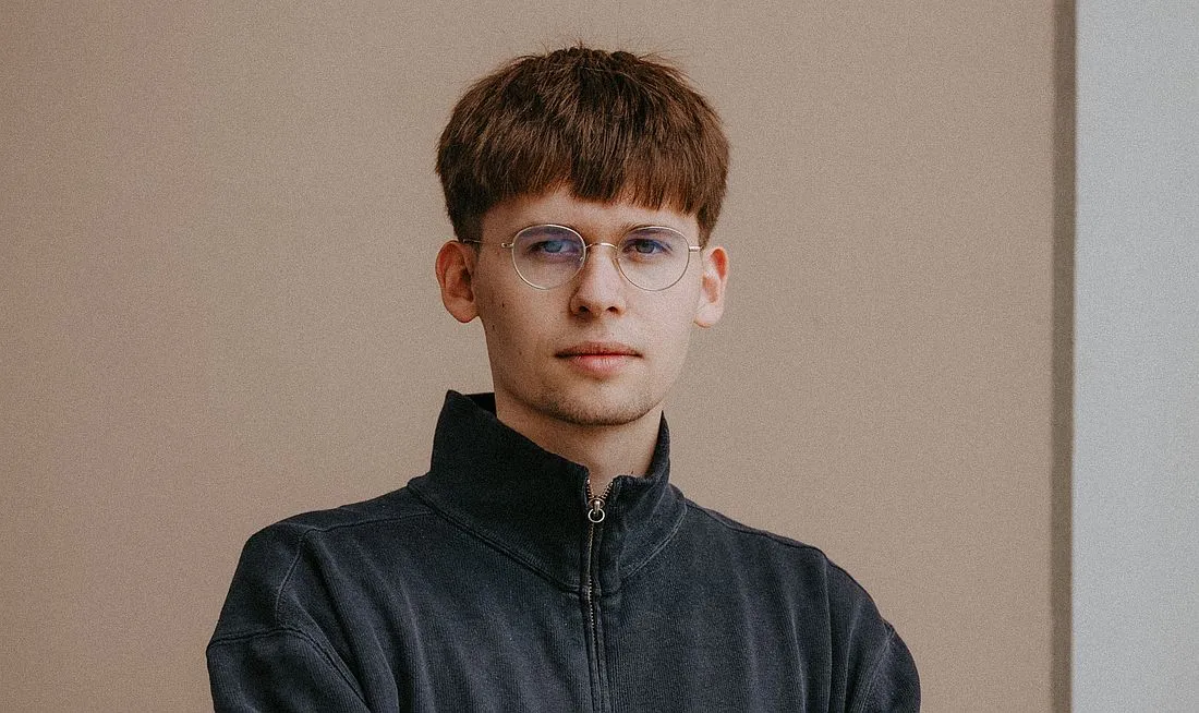 „Unter Nazis“: Lesung mit Jakob Springfeld im „Lorbass“