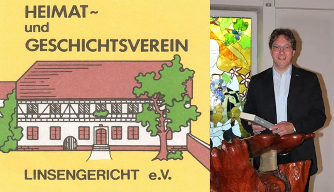 Vortrag von Dr. Michael Lapp: „Als Hessen evangelisch wurde“