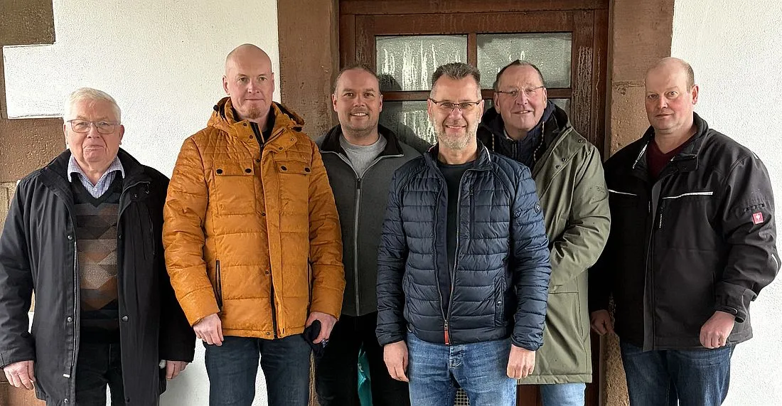 SPD tritt wieder in Leisenwald an